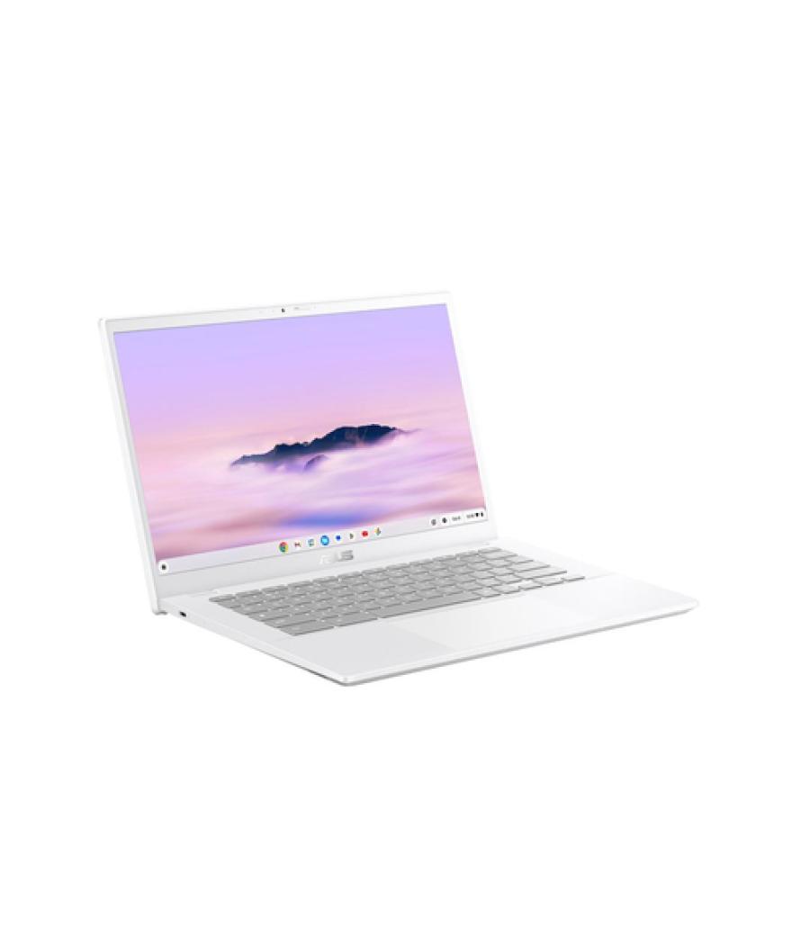ASUS Chromebook CX3402CBA-PQ0195 - Ordenador Portátil 14" Full HD (Intel Core i3-1215U, 8GB RAM, 256GB Flash, UHD Graphics, Chro