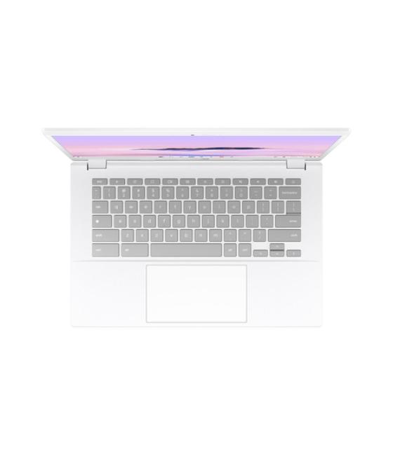 ASUS Chromebook CX3402CBA-PQ0195 - Ordenador Portátil 14" Full HD (Intel Core i3-1215U, 8GB RAM, 256GB Flash, UHD Graphics, Chro