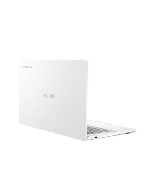ASUS Chromebook CX3402CBA-PQ0195 - Ordenador Portátil 14" Full HD (Intel Core i3-1215U, 8GB RAM, 256GB Flash, UHD Graphics, Chro