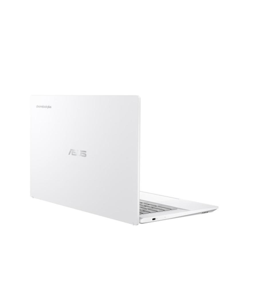 ASUS Chromebook CX3402CBA-PQ0195 - Ordenador Portátil 14" Full HD (Intel Core i3-1215U, 8GB RAM, 256GB Flash, UHD Graphics, Chro