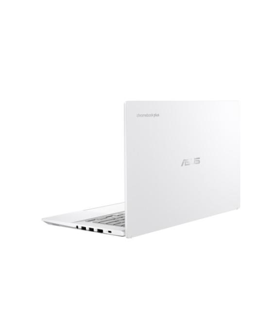 ASUS Chromebook CX3402CBA-PQ0195 - Ordenador Portátil 14" Full HD (Intel Core i3-1215U, 8GB RAM, 256GB Flash, UHD Graphics, Chro