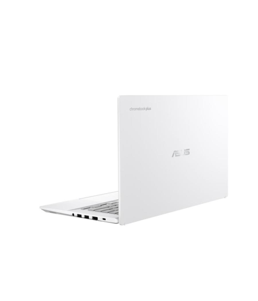 ASUS Chromebook CX3402CBA-PQ0195 - Ordenador Portátil 14" Full HD (Intel Core i3-1215U, 8GB RAM, 256GB Flash, UHD Graphics, Chro
