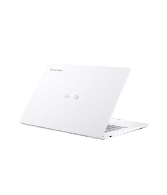 ASUS Chromebook CX3402CBA-PQ0195 - Ordenador Portátil 14" Full HD (Intel Core i3-1215U, 8GB RAM, 256GB Flash, UHD Graphics, Chro