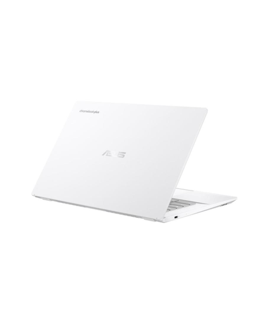 ASUS Chromebook CX3402CBA-PQ0195 - Ordenador Portátil 14" Full HD (Intel Core i3-1215U, 8GB RAM, 256GB Flash, UHD Graphics, Chro