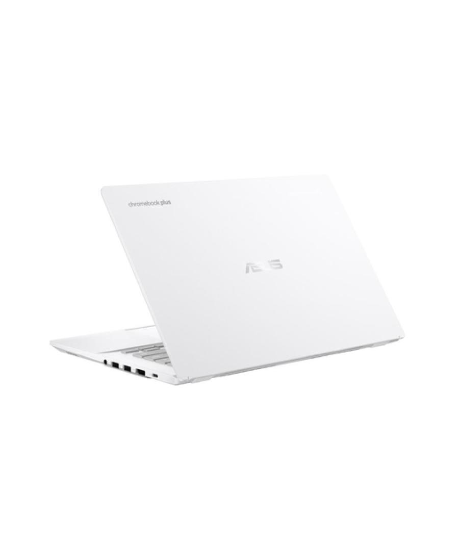 ASUS Chromebook CX3402CBA-PQ0195 - Ordenador Portátil 14" Full HD (Intel Core i3-1215U, 8GB RAM, 256GB Flash, UHD Graphics, Chro