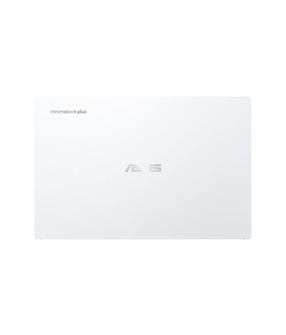 ASUS Chromebook CX3402CBA-PQ0195 - Ordenador Portátil 14" Full HD (Intel Core i3-1215U, 8GB RAM, 256GB Flash, UHD Graphics, Chro