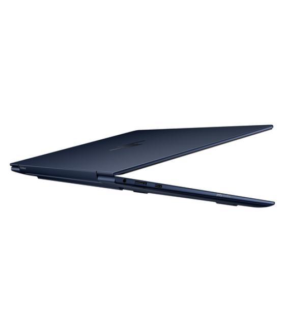HP EliteBook Ultra G1i Intel Core Ultra 7 258V Portátil 35,6 cm (14") Pantalla táctil 2.8K 32 GB LPDDR5x-SDRAM 512 GB SSD Wi-Fi 