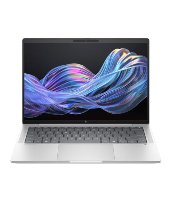 HP EliteBook G1i Intel Core Ultra 7 258V Portátil 35,6 cm (14") WUXGA 32 GB LPDDR5x-SDRAM 1 TB SSD Wi-Fi 7 (802.11be) Windows 11