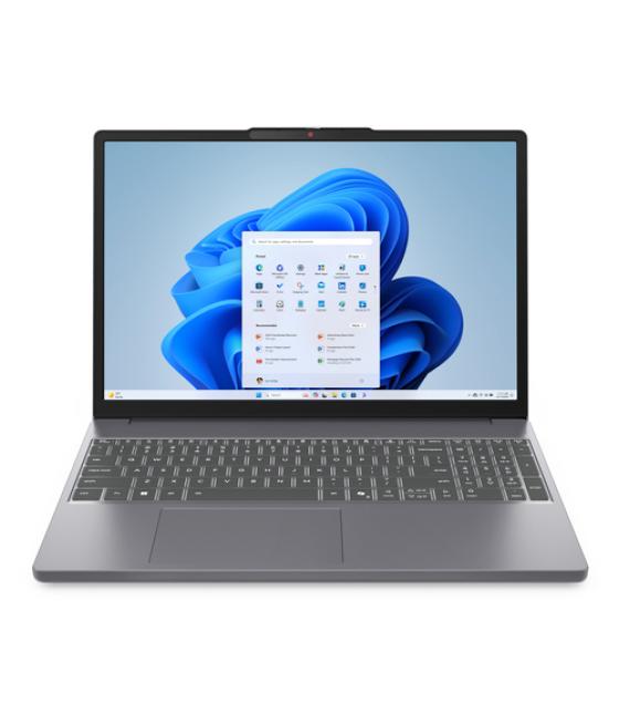 Lenovo IdeaPad Slim 3 15IRH10 Intel® Core™ i7 i7-13620H Portátil 38,4 cm (15.1") WUXGA 16 GB DDR5-SDRAM 1 TB SSD Wi-Fi 6 (802.11