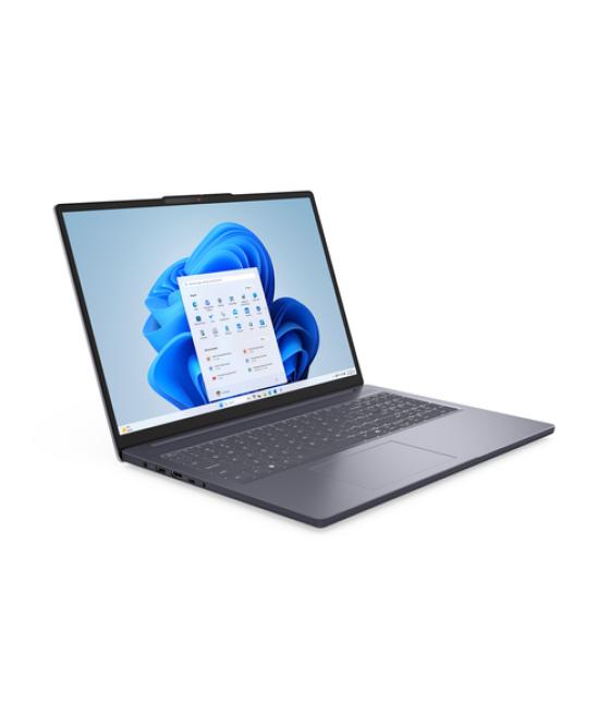 Lenovo IdeaPad Slim 3 16IRH10 Intel® Core™ i5 i5-13420H Portátil 40,6 cm (16") WUXGA 16 GB DDR5-SDRAM 1 TB SSD Wi-Fi 6 (802.11ax