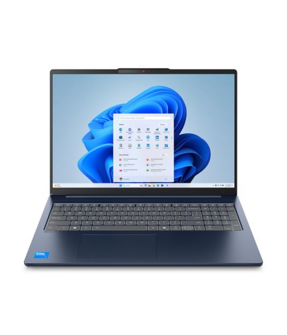 Lenovo IdeaPad Slim 5 16IRH10 Intel® Core™ i7 i7-13620H Portátil 40,6 cm (16") WUXGA 32 GB DDR5-SDRAM 1 TB SSD Wi-Fi 6 (802.11ax