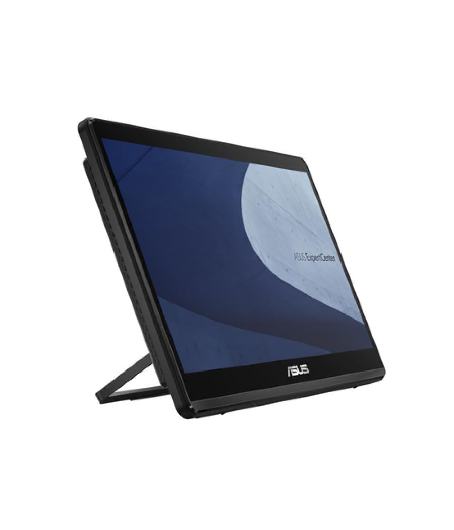 ASUS ExpertCenter E1 AiO E1600WKAT-BMR076M - Sobremesa todo en uno 15.6" Full HD (Intel Celeron N4500, 4GB RAM, 256GB SSD, UHD G