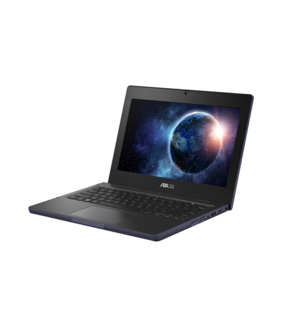 ASUS BR1104CGA-N00057XA - Ordenador Portátil 11.6" HD (Intel N N100, 4GB RAM, 128GB SSD, UHD Graphics, Windows 11 Pro Education)