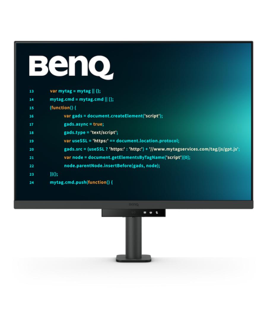 BenQ RD280UA pantalla para PC 71,6 cm (28.2") 3840 x 2560 Pixeles 4K Ultra HD Negro