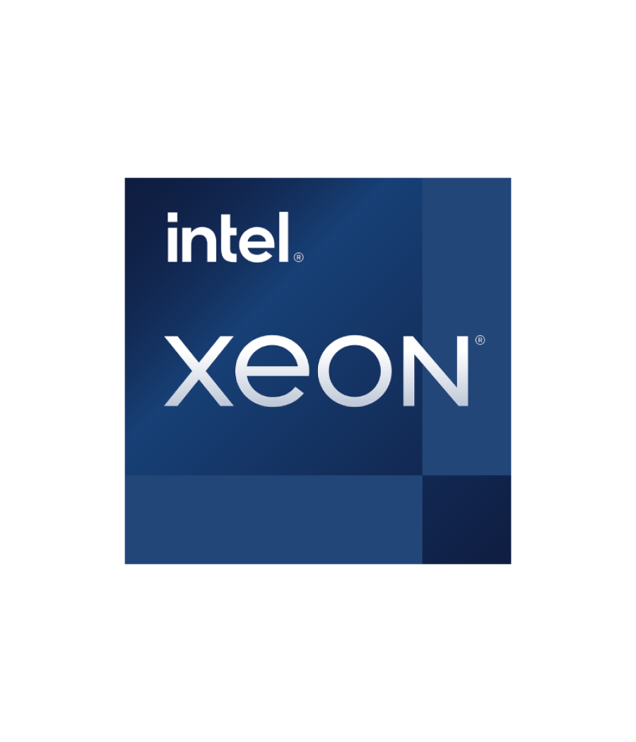 Intel xeon silver 4510