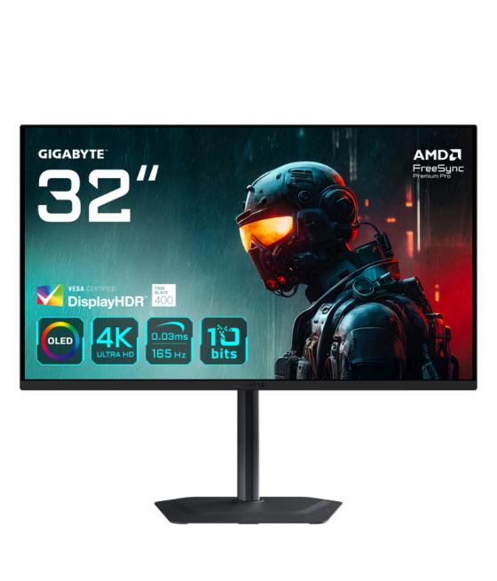 Monitor gigabyte mo32u