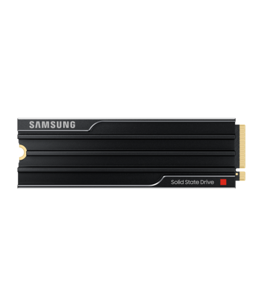 Samsung mz-vap4t0 4 tb m.2 pci express 5.0 nvme v-nand tlc