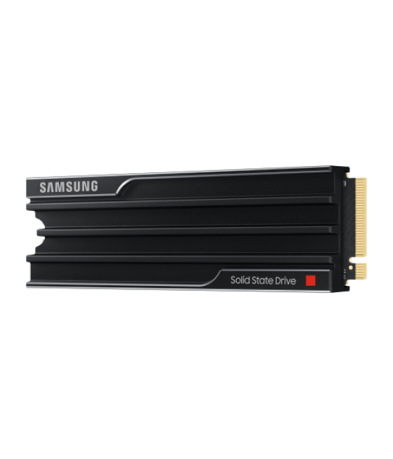 Samsung mz-vap4t0 4 tb m.2 pci express 5.0 nvme v-nand tlc