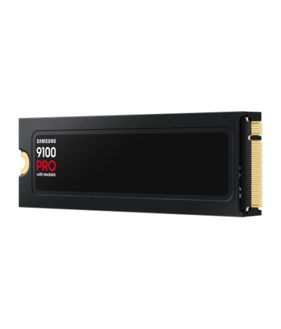 Samsung mz-vap4t0 4 tb m.2 pci express 5.0 nvme v-nand tlc