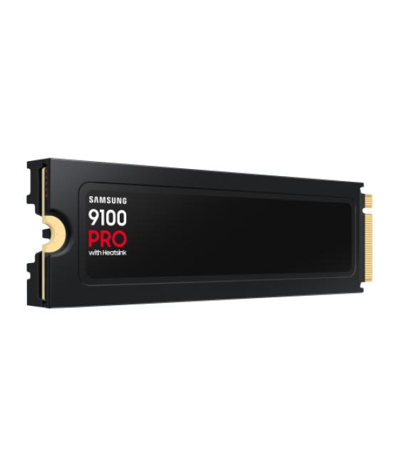 Samsung mz-vap4t0 4 tb m.2 pci express 5.0 nvme v-nand tlc