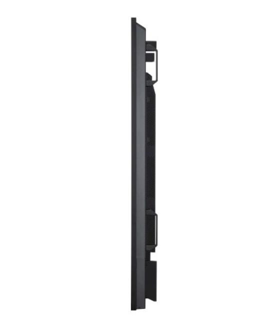 Nec multisync e868 pantalla plana para señalización digital 2,17 m (85.6") led 350 cd / m² 4k ultra hd negro 18/7