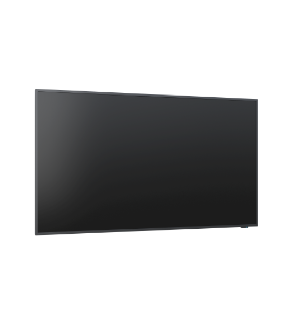 Nec multisync e498 124,5 cm (49") ips 350 cd / m² 4k ultra hd negro 16/7