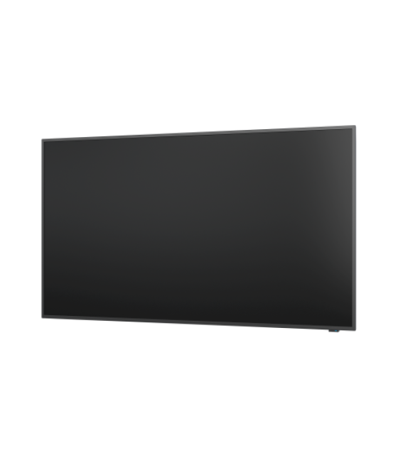 Nec multisync e498 124,5 cm (49") ips 350 cd / m² 4k ultra hd negro 16/7