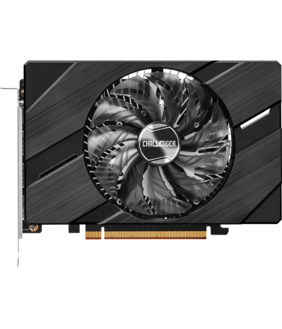 Asrock challenger intel arc a380 itx 6gb oc gddr6