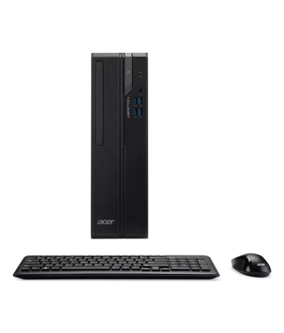 Ordenador acer veriton x2715g i5 - 13400 16gb ssd 512gb