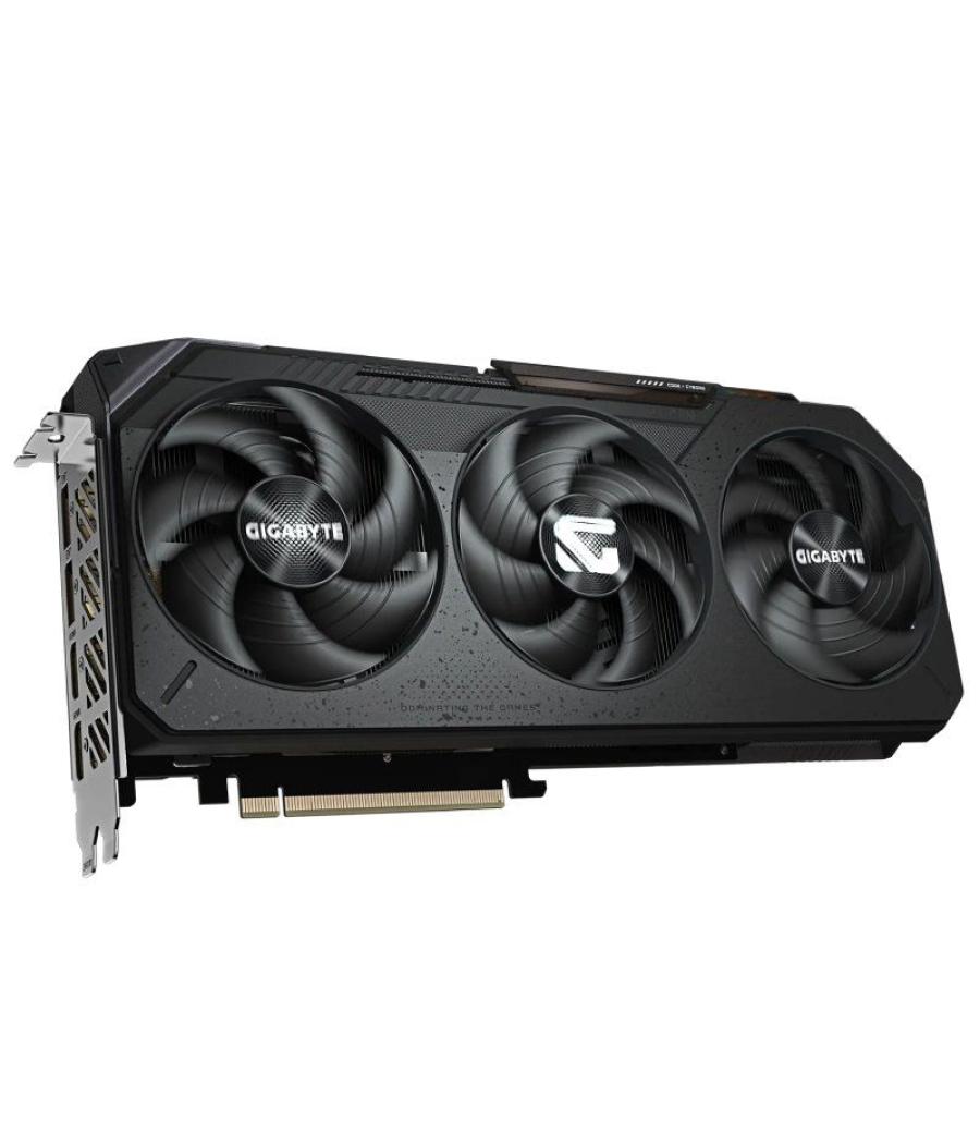 Tarjeta gráfica gigabyte radeon rx 9070 gaming oc/ 16gb gddr6