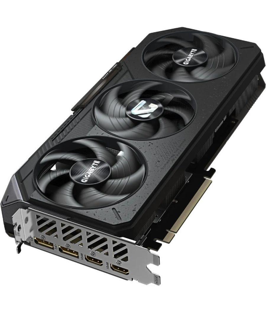 Tarjeta gráfica gigabyte radeon rx 9070 gaming oc/ 16gb gddr6