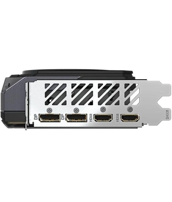 Tarjeta gráfica gigabyte radeon rx 9070 gaming oc/ 16gb gddr6