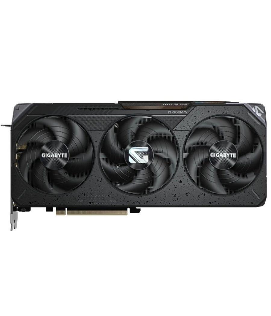 Tarjeta gráfica gigabyte radeon rx 9070 xt gaming oc/ 16gb gddr6