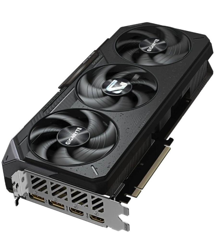 Tarjeta gráfica gigabyte radeon rx 9070 xt gaming oc/ 16gb gddr6