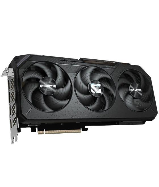 Tarjeta gráfica gigabyte radeon rx 9070 xt gaming oc/ 16gb gddr6