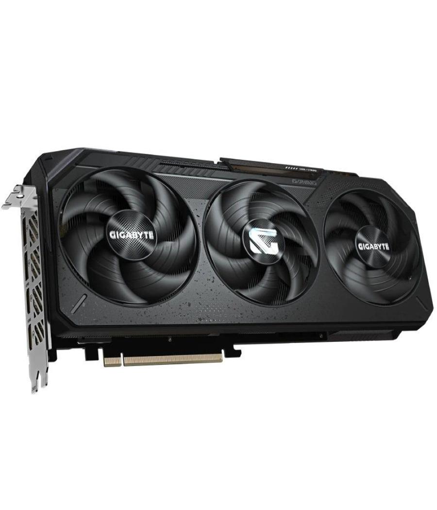 Tarjeta gráfica gigabyte radeon rx 9070 xt gaming oc/ 16gb gddr6