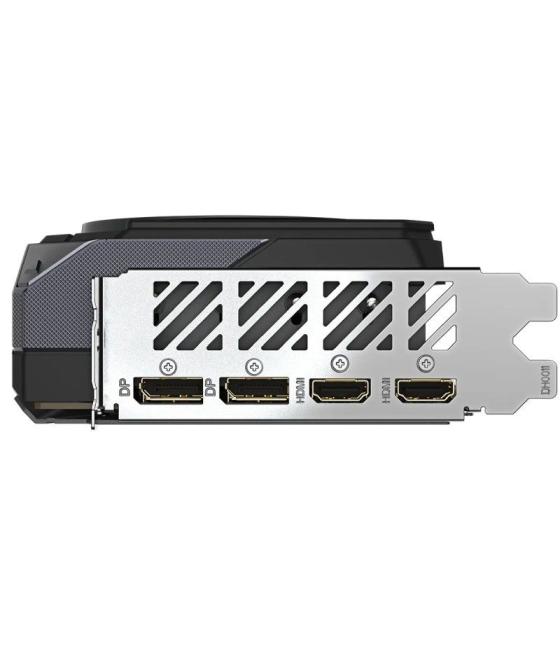 Tarjeta gráfica gigabyte radeon rx 9070 xt gaming oc/ 16gb gddr6