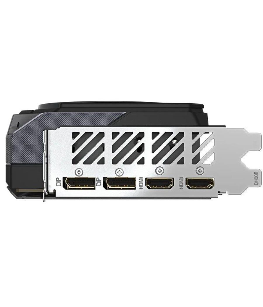 Tarjeta gráfica gigabyte radeon rx 9070 xt gaming oc/ 16gb gddr6