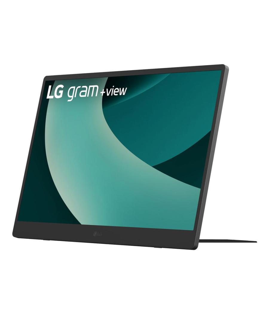 Monitor lg 17mt70 17 pulgadas wqxga