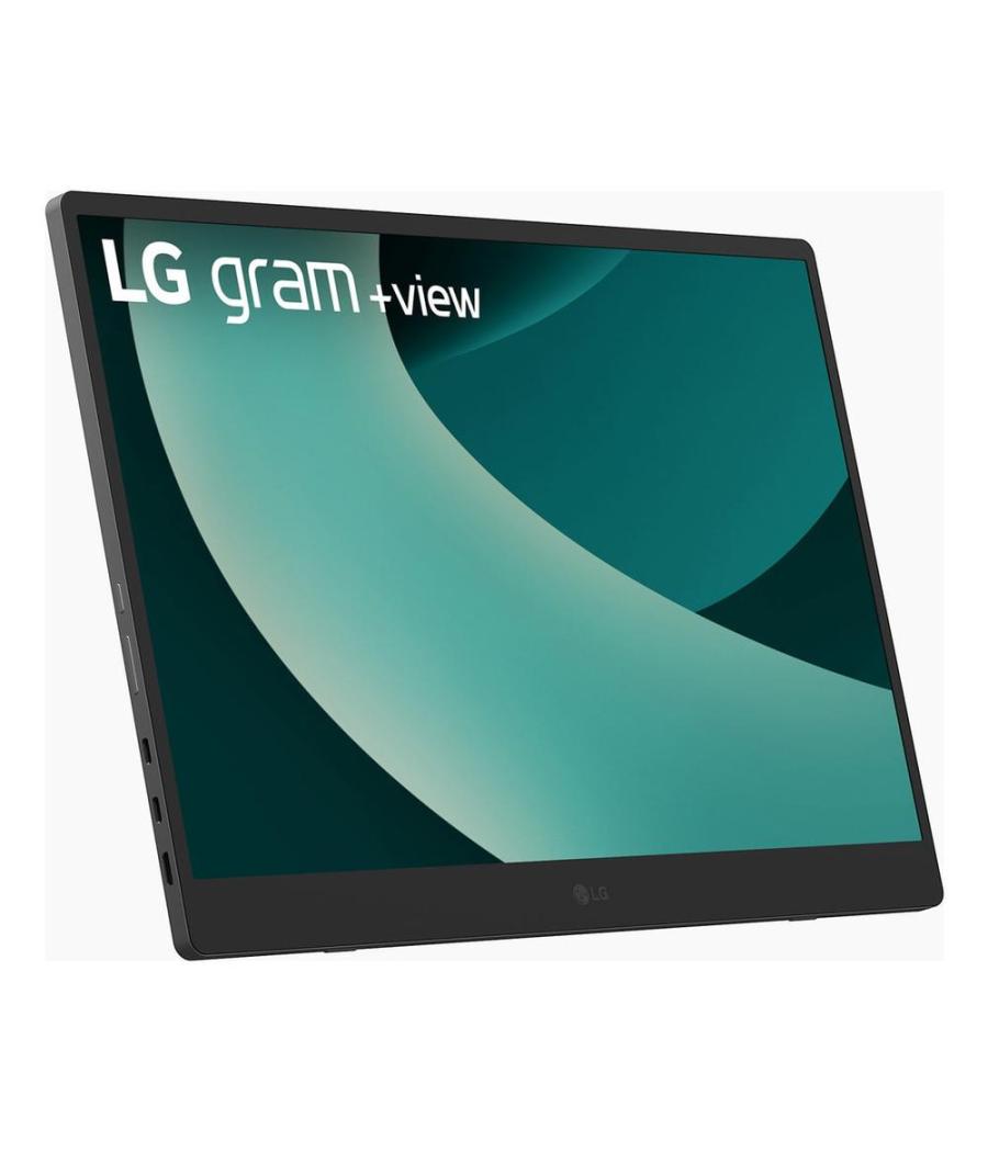 Monitor lg 17mt70 17 pulgadas wqxga