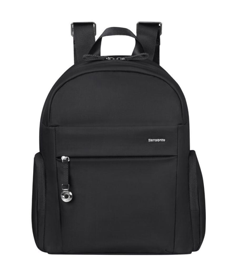 Mochila de día samsonite move 5.0 m/ capacidad 11.5l/ negro Mochila de día samsonite move 5.0 m/ capacidad 11.5l/ negro