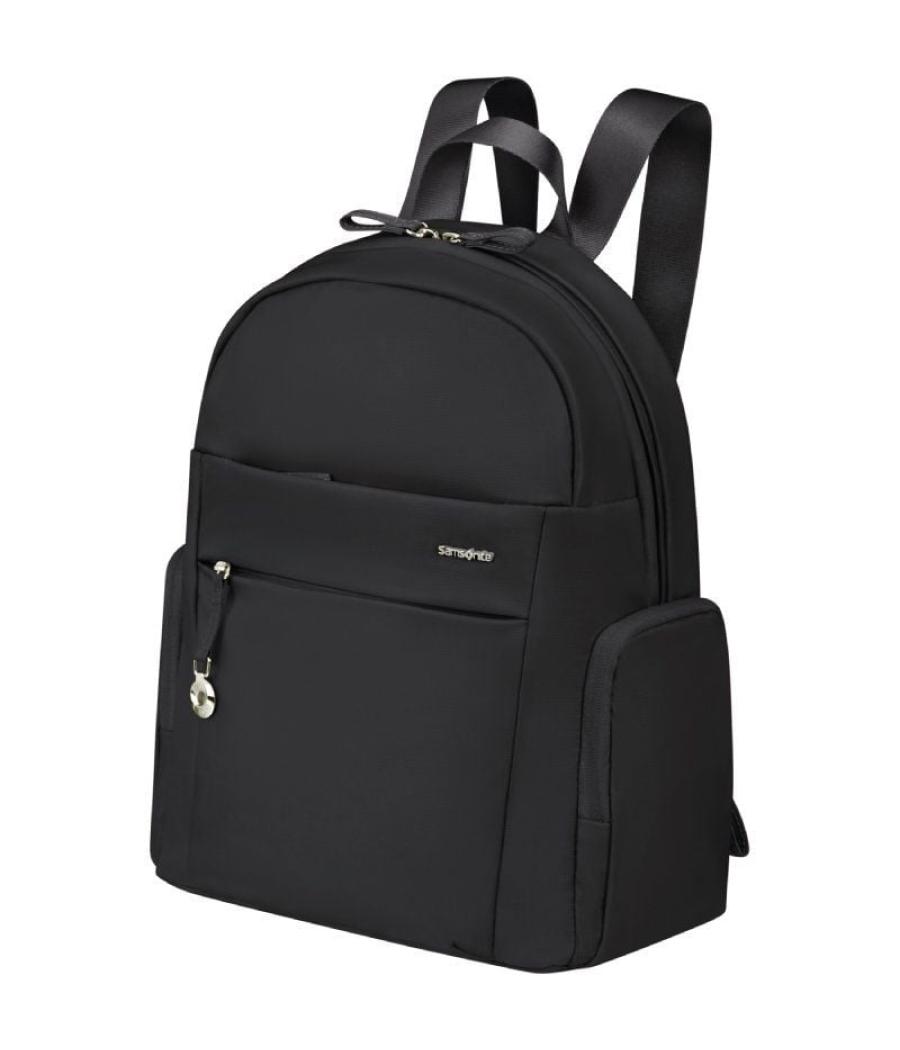 Mochila de día samsonite move 5.0 m/ capacidad 11.5l/ negro