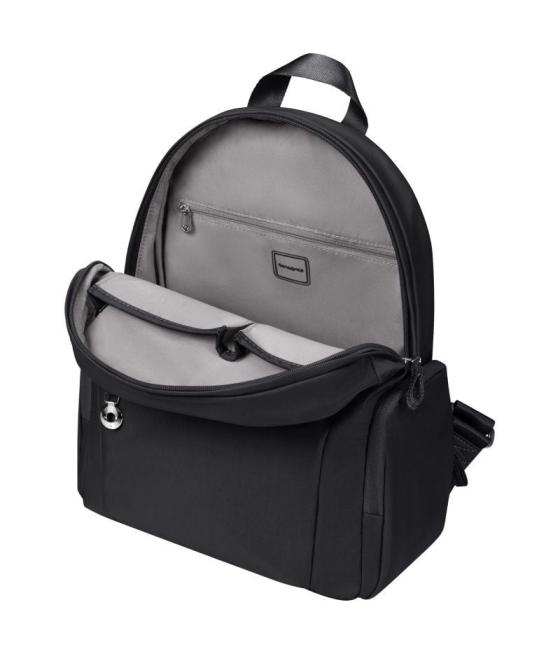 Mochila de día samsonite move 5.0 m/ capacidad 11.5l/ negro