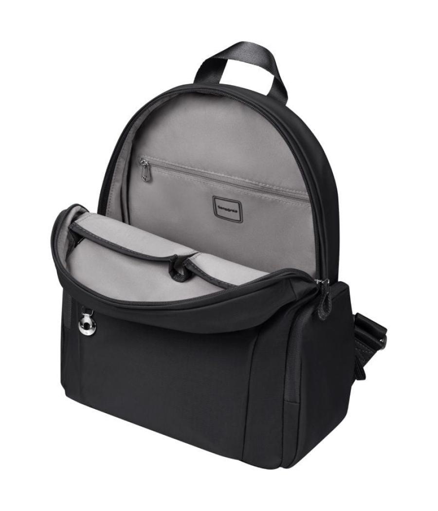 Mochila de día samsonite move 5.0 m/ capacidad 11.5l/ negro