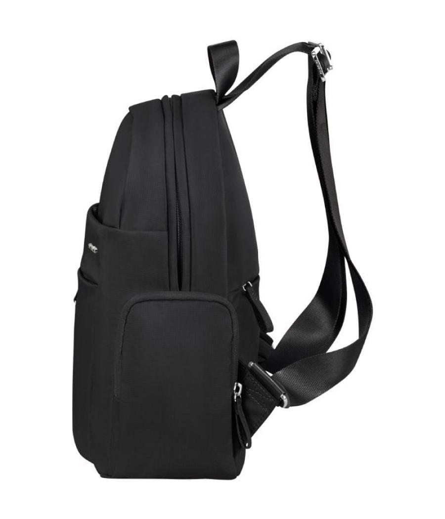 Mochila de día samsonite move 5.0 m/ capacidad 11.5l/ negro