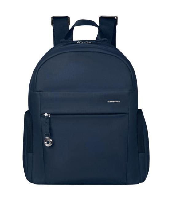 Mochila de día samsonite move 5.0 m/ capacidad 11.5l/ azul oscuro