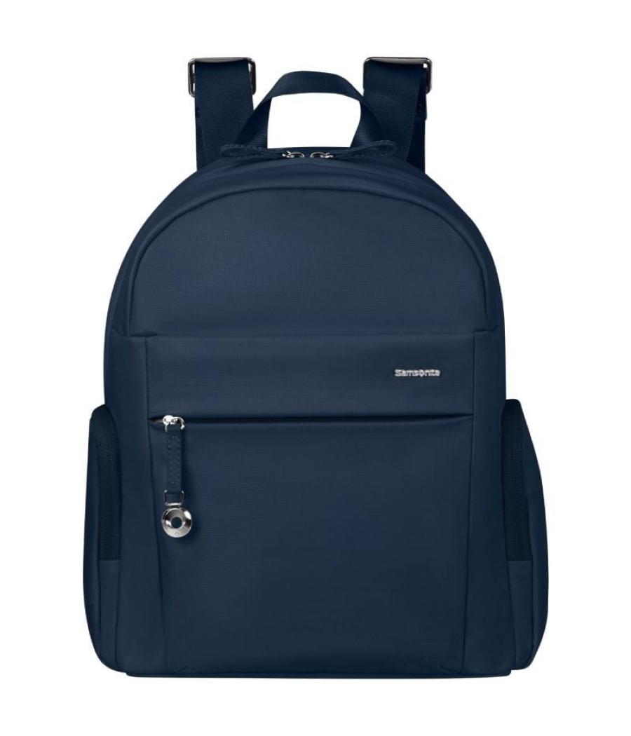 Mochila de día samsonite move 5.0 m/ capacidad 11.5l/ azul oscuro Mochila de día samsonite move 5.0 m/ capacidad 11.5l/ azul oscuro