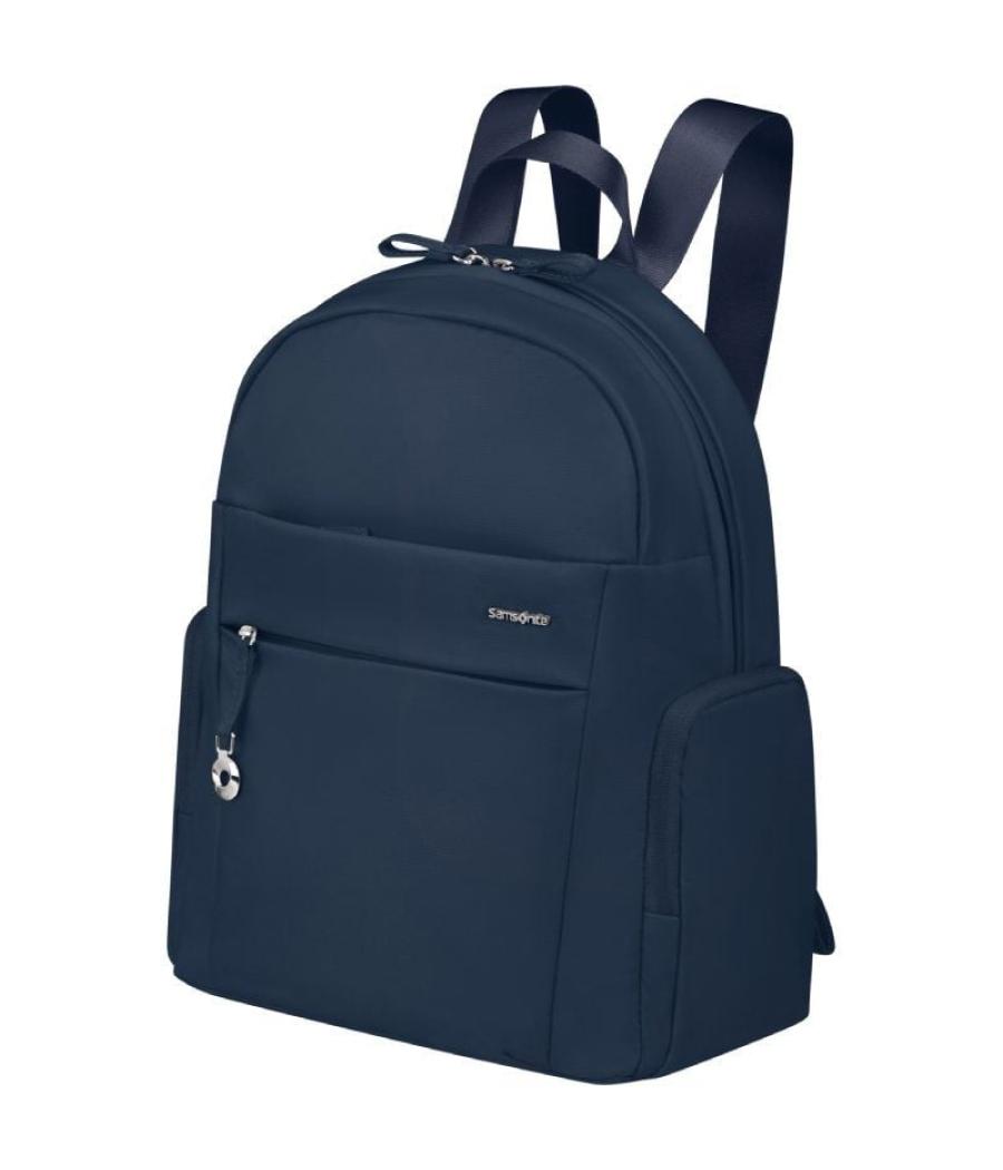 Mochila de día samsonite move 5.0 m/ capacidad 11.5l/ azul oscuro