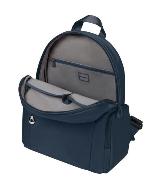 Mochila de día samsonite move 5.0 m/ capacidad 11.5l/ azul oscuro
