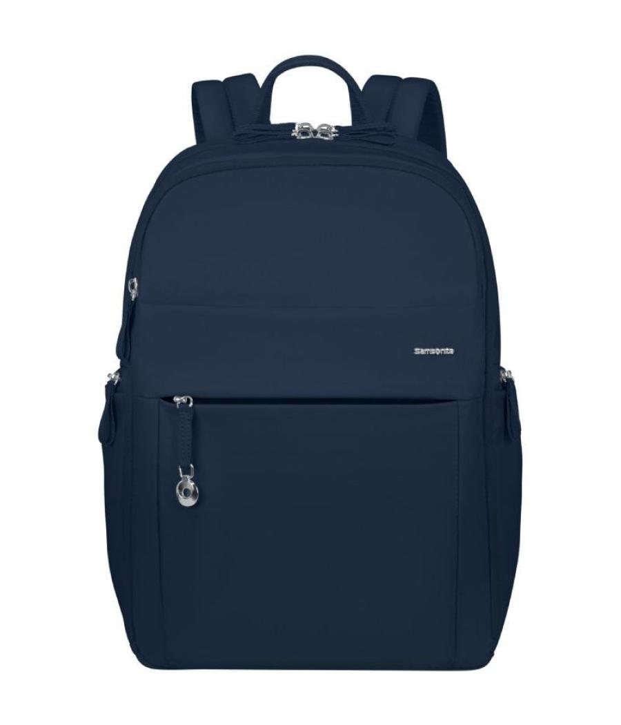 Mochila samsonite move 5.0/ capacidad 15.5l/ azul oscuro Mochila samsonite move 5.0/ capacidad 15.5l/ azul oscuro